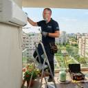 Климатизация и кондиционер